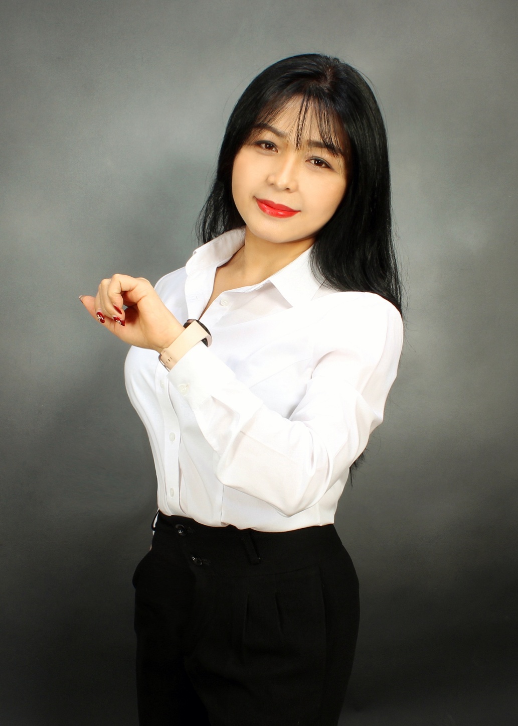 김현정